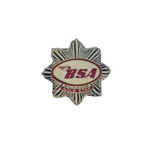 Vtg 1990s bsa for sale  BUSHEY