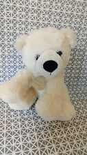 Peluche doudou ours d'occasion  Le Faouët