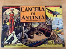 Ancella antinea collana usato  Rivoli