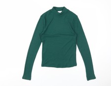 Topshop women green for sale  WREXHAM