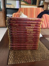 Simpson classici dvd usato  Napoli