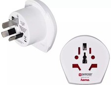 Skross travel plug for sale  MILTON KEYNES