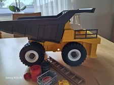 Großer playmobil kipplaster gebraucht kaufen  Bergen