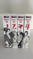 Vagabond manga vizbig gebraucht kaufen  Dietzenbach