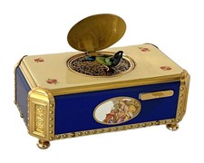 Swiss reuge singing for sale  Fort Lauderdale