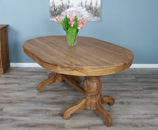Reclaimed teak oval for sale Reclaimed teak oval for sale  UK