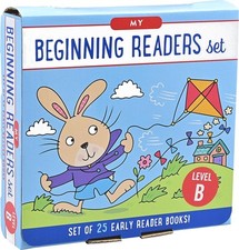 Beginning readers set for sale  Fort Myers