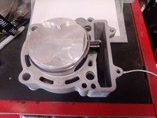 Cylinder works big for sale  Redmond