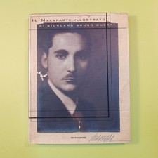Malaparte illustrato giordano usato Malaparte illustrato giordano usato  Comiso