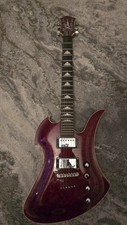 B.c rich mockingbird for sale  HALESOWEN