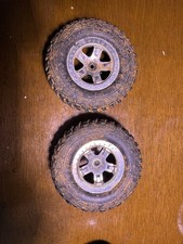 Usado, Pneus traseiros Traxxas Kumho comprar usado Usado, Pneus traseiros Traxxas Kumho comprar usado  Enviando para Brazil