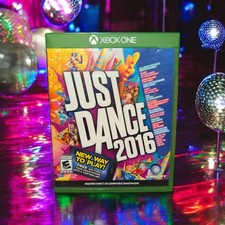 Just Dance 2016 - Perfect Disc - Microsoft - Xbox One comprar usado  Enviando para Brazil