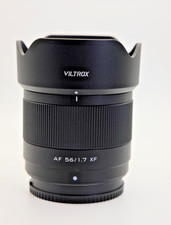 Viltrox bjektiv fuji gebraucht kaufen Viltrox bjektiv fuji gebraucht kaufen  Göppingen
