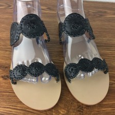 Jack rogers lauren for sale  Balch Springs