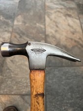 Stiletto 16oz hammer for sale  Skiatook