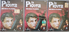 Piovra serie stagione usato  Macerata