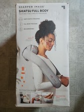 Sharper image speed for sale  Fort Worth
