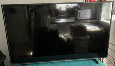 Hitachi inch 58hk6200u for sale  WALSALL