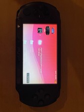 Sony psp street d'occasion  Chilly-Mazarin