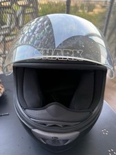 casco integrale nero lucido usato casco integrale nero lucido usato Firenze