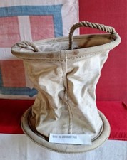 Militaria ww1 secchio usato  Pinerolo