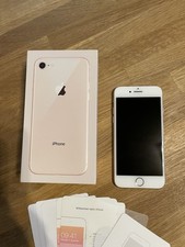 Iphone 64gb rosé gebraucht kaufen  Kempten (Allgäu)