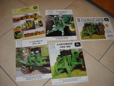 Laforge tracteur relevage d'occasion Laforge tracteur relevage d'occasion  Fismes
