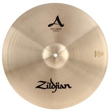 Prato Zildjian 16" A Zildjian Fast Crash comprar usado  Enviando para Brazil