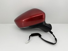 Mazda wing mirror for sale  MARCH
