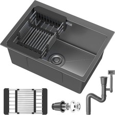 Kitchen sink stainless for sale  SALFORD