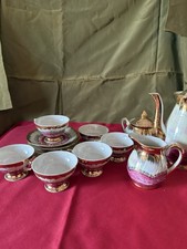 Set tazzine piattino usato  Perugia