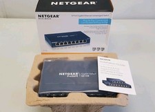 Netgear business port for sale  Bloomfield