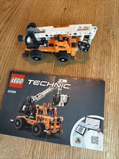 lego technik gebraucht kaufen  Immenstadt i.Allgäu