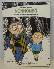 Nonnonbâ storie fantasmi usato  Ferrara