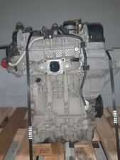 Engine volkswagen polo for sale  DONCASTER