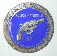 Police nationale centre d'occasion  Senozan