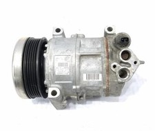 Compressore per alfa usato  Italia