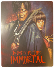 Blade the immortal gebraucht kaufen  Norderstedt