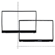 Capa moldura frontal para laptop ASUS V5000F F512 X512 X512J X512FA X512DA X512UA comprar usado  Enviando para Brazil
