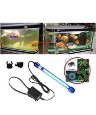Aquarium light sterilizer for sale  CORBY