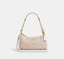 Coach teri shoulder for sale  El Monte