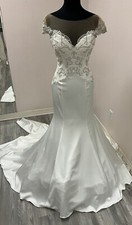 Calla blanche couture for sale  Bossier City