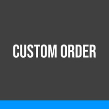 Custom order for sale  CASTLEWELLAN