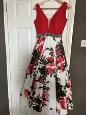 Pia michi dress for sale  NEWTOWNABBEY