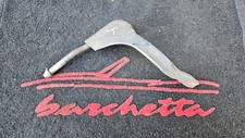 Fiat barchetta halter gebraucht kaufen  Lübeck