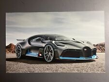 2018 bugatti divo for sale  Boulder