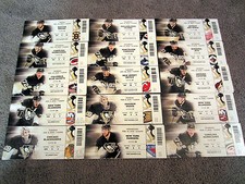 Pittsburgh penguins anaheim for sale  Irwin