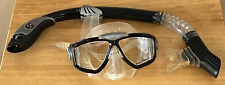 Divers goggles snorkel for sale  Owatonna