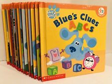 Blues clues dora for sale  La Palma