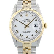 Rolex datejust 16233 for sale  WIGAN